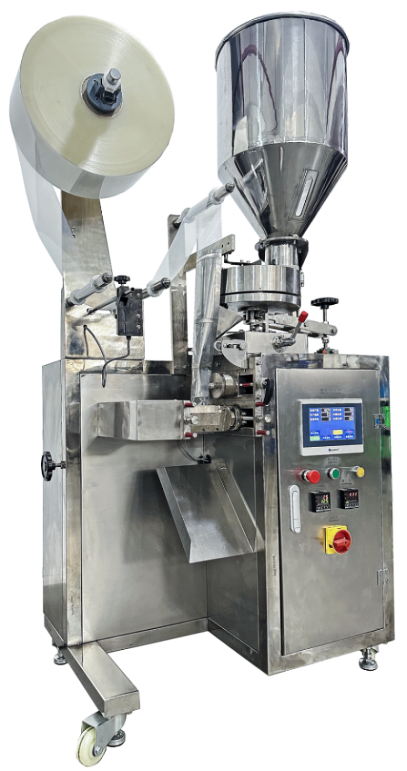 顆粒自動(dòng)包裝機(jī)   